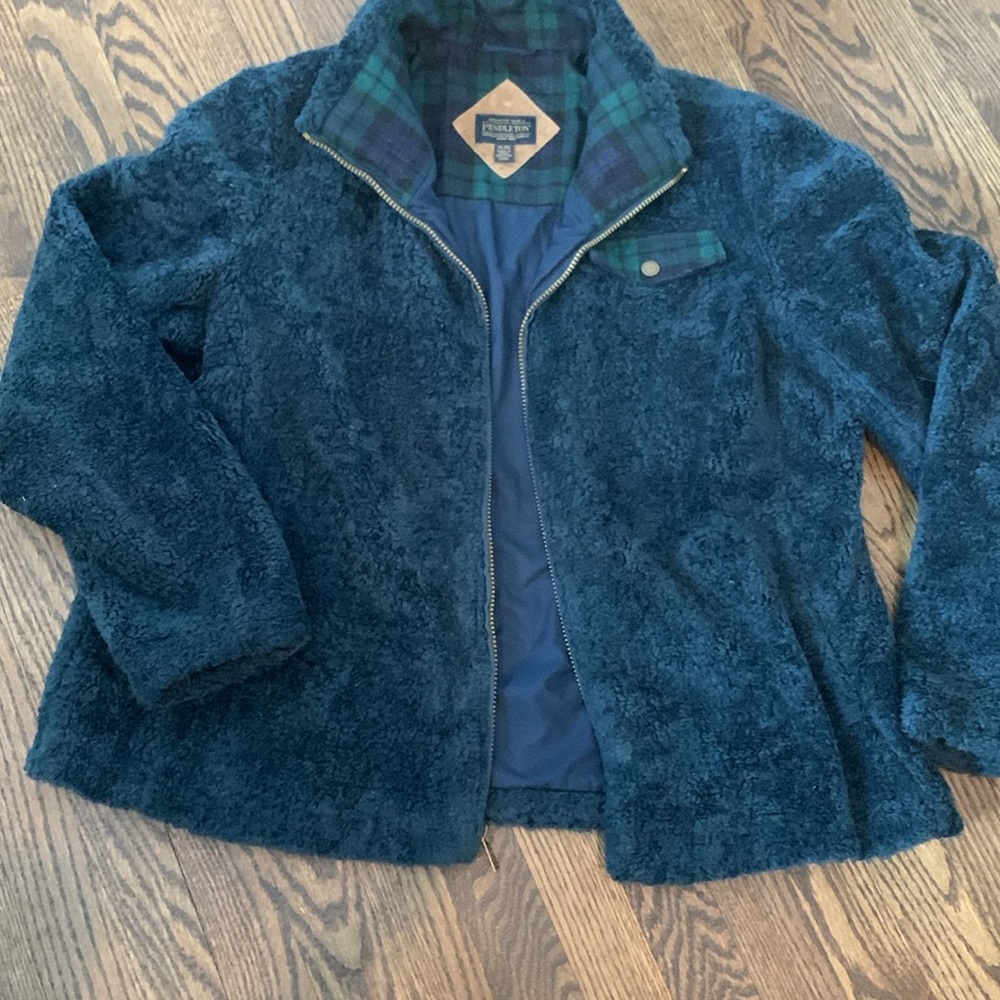 Pendleton Jacket - image 5